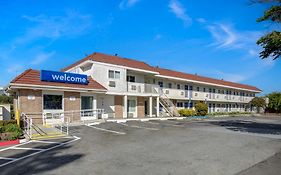 Motel 6 San Jose Airport